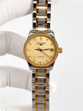 Longines Automatic (self-winding) watch