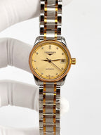 Longines Automatic (self-winding) watch