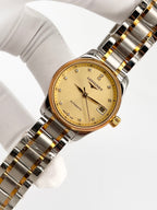 Longines Automatic (self-winding) watch