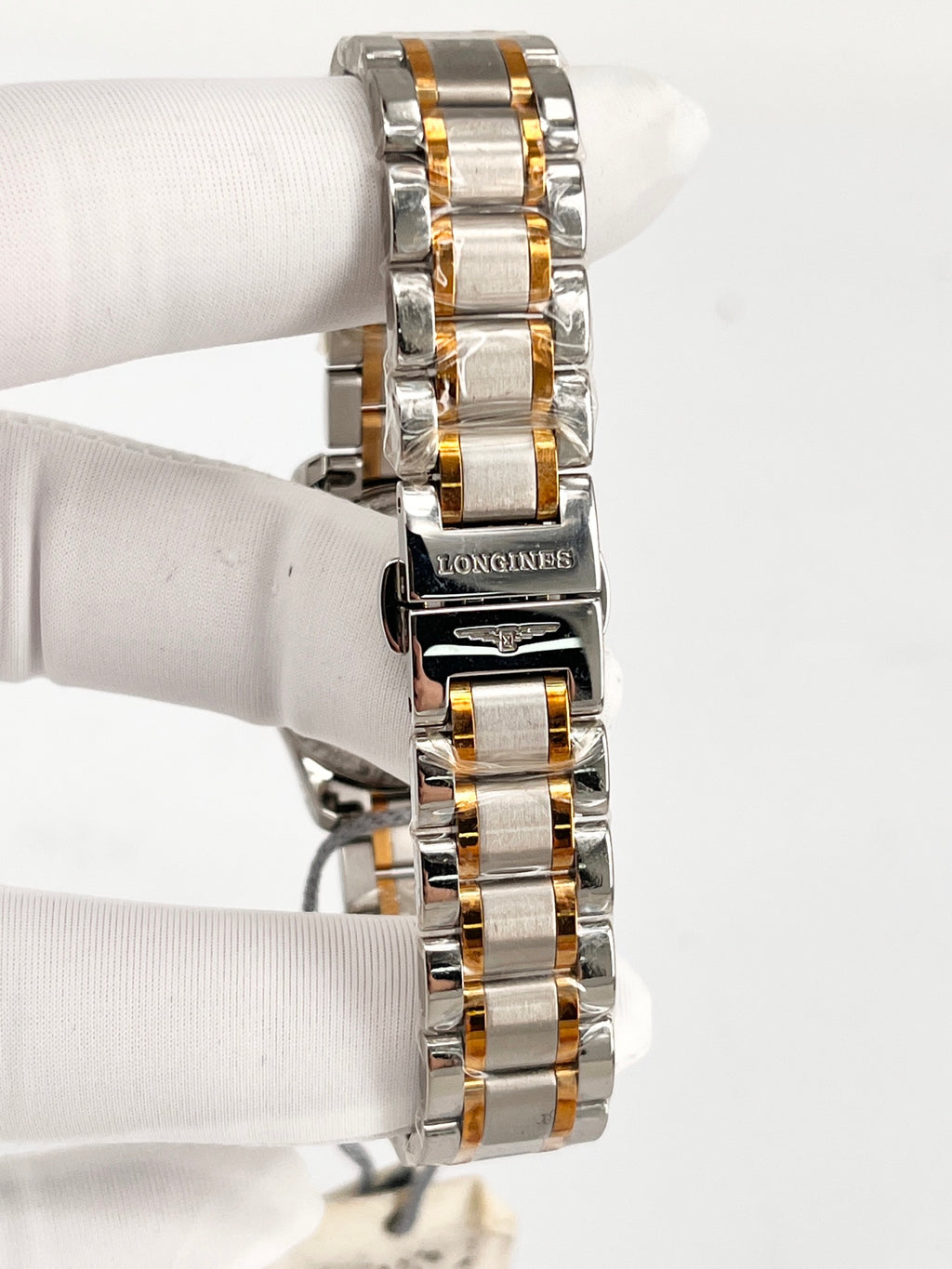 Longines Automatic (self-winding) watch