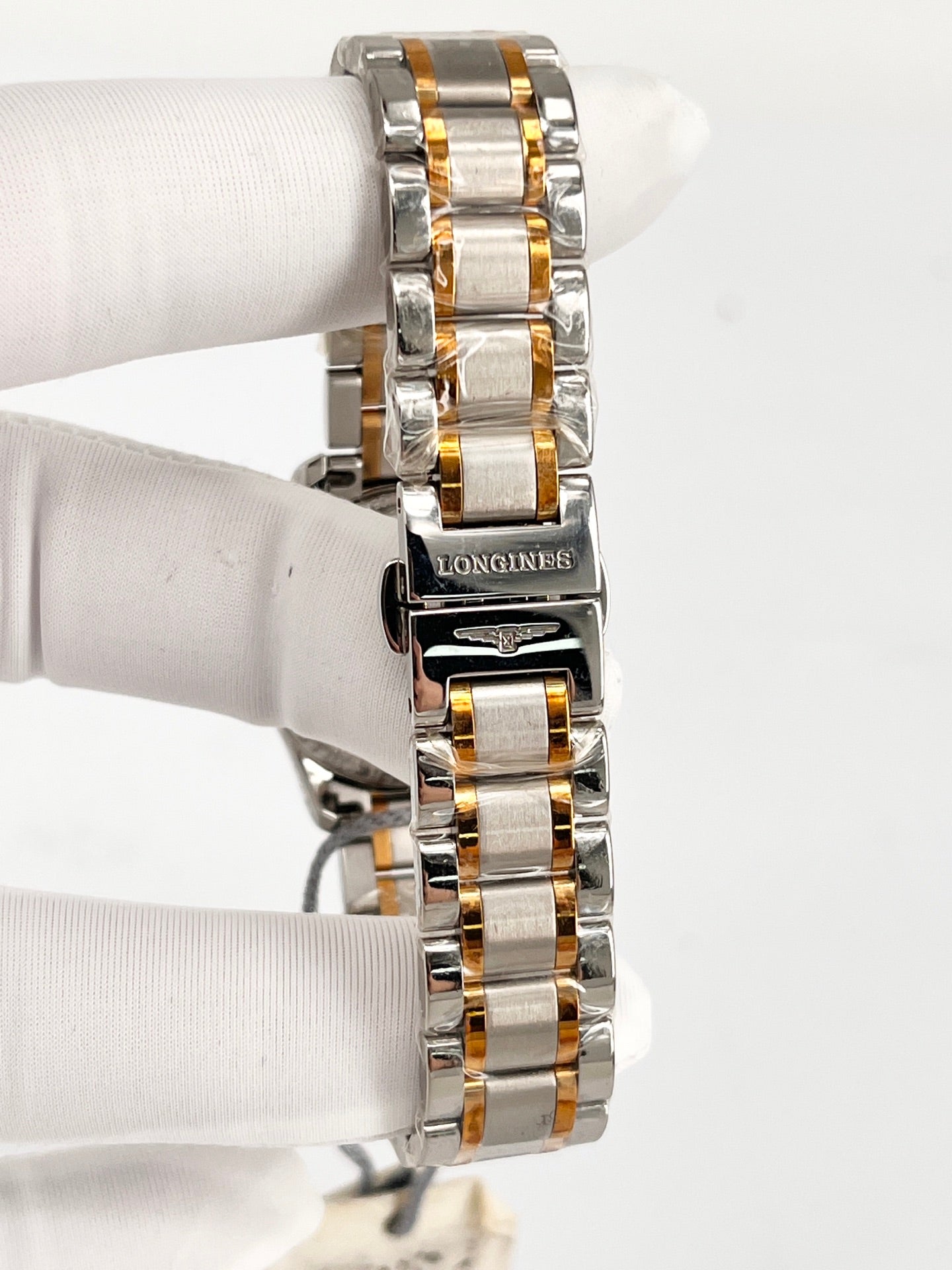 Longines Automatic (self-winding) watch