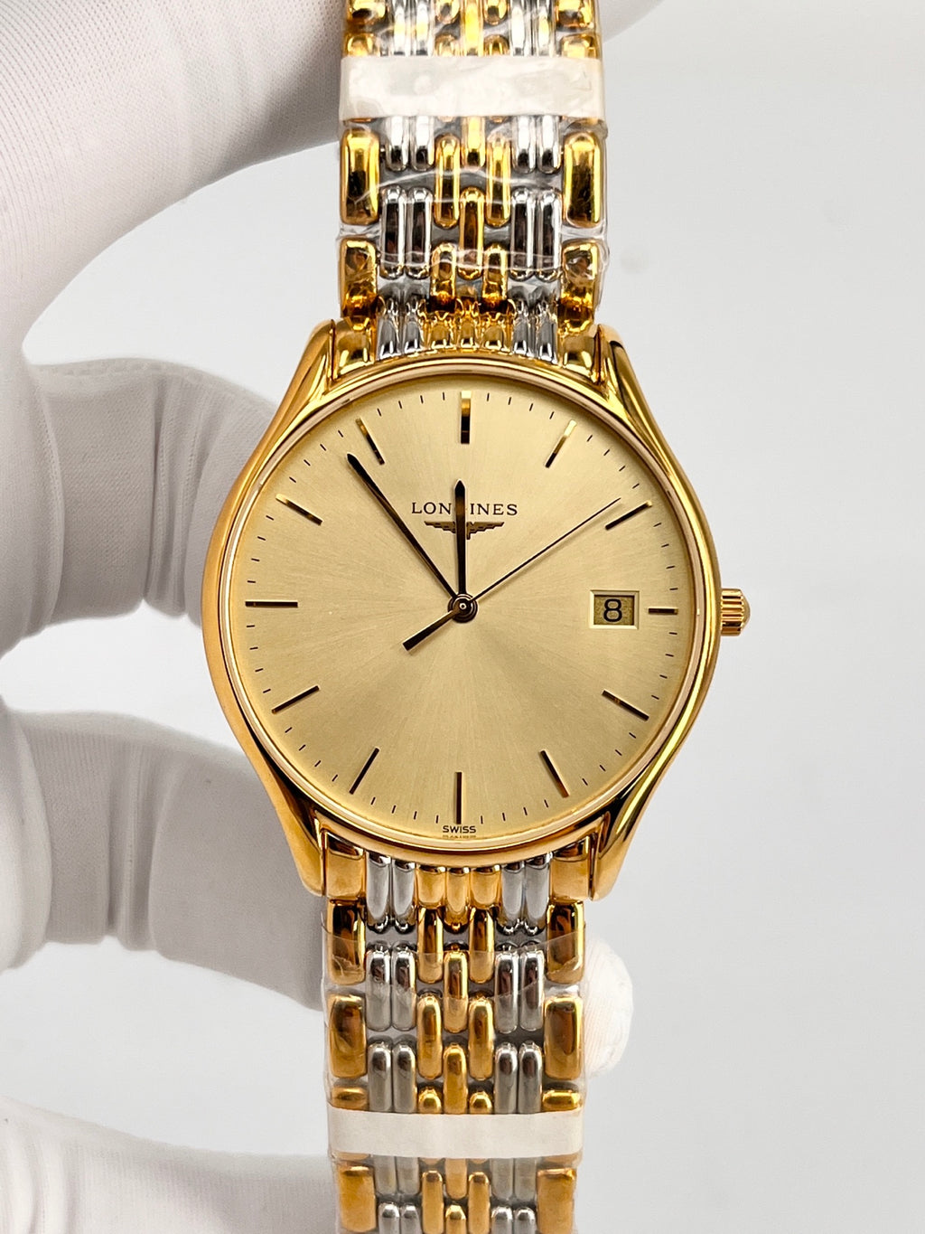 Longines Quartz watch