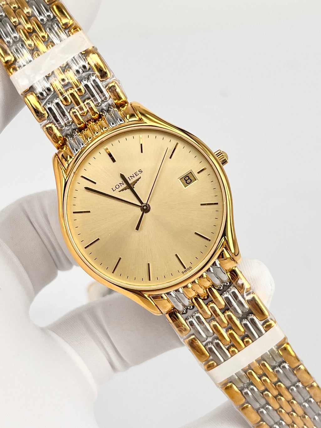 Longines Quartz watch