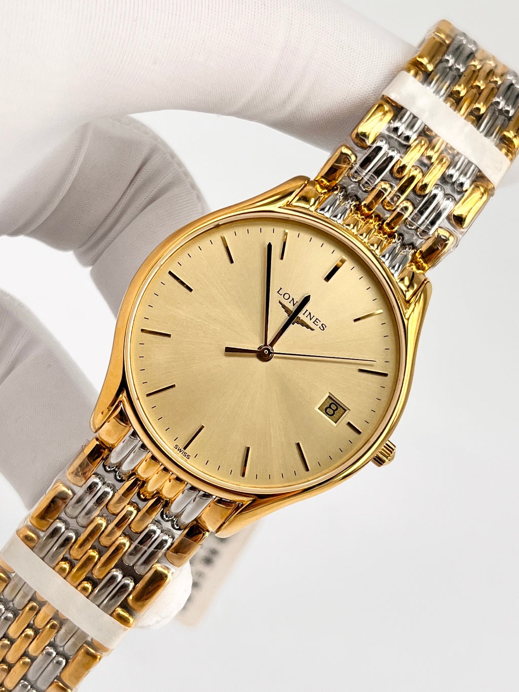 Longines Quartz watch