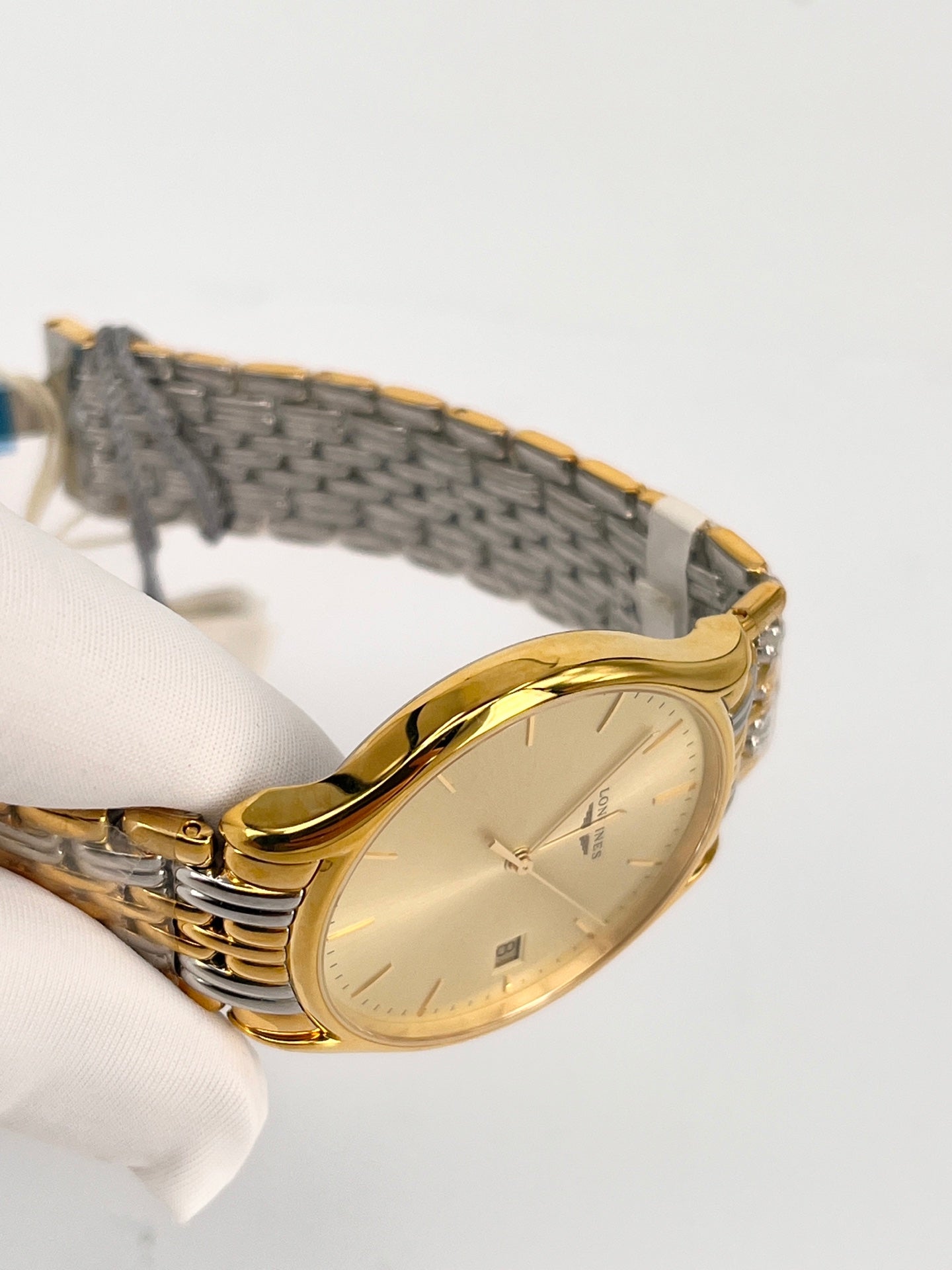 Longines Quartz watch