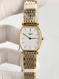Longines Quartz watch