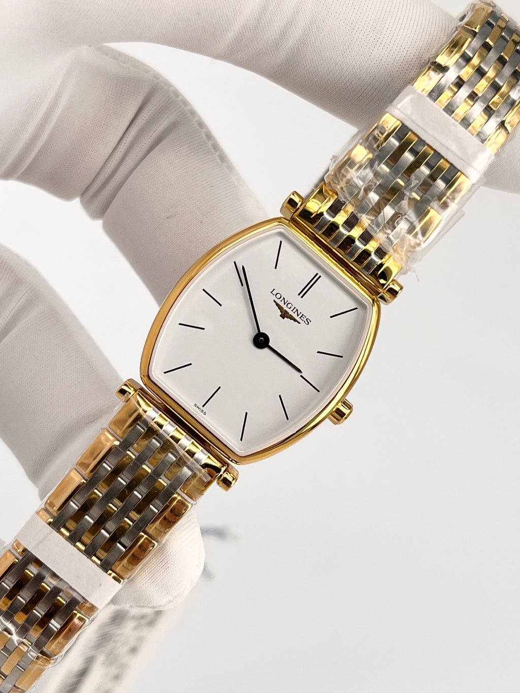 Longines Quartz watch