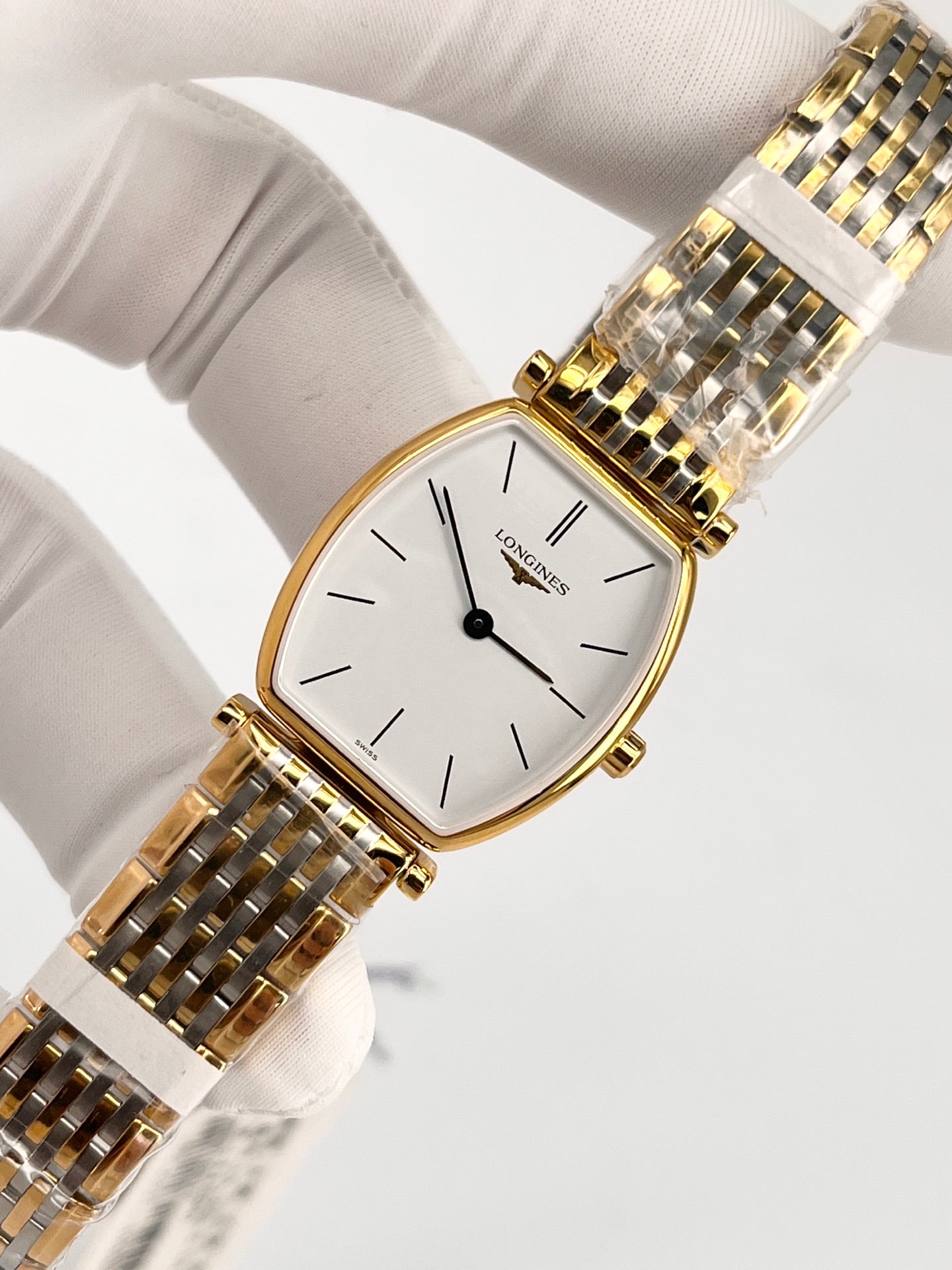 Longines Quartz watch