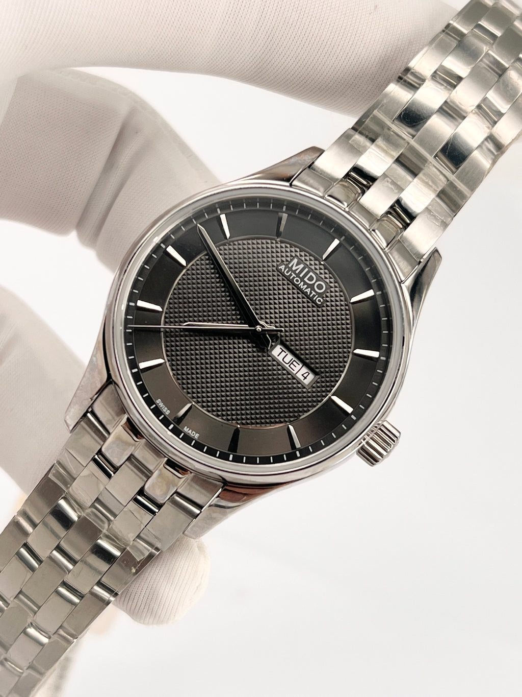 Mido Automatic (self-winding) watch
