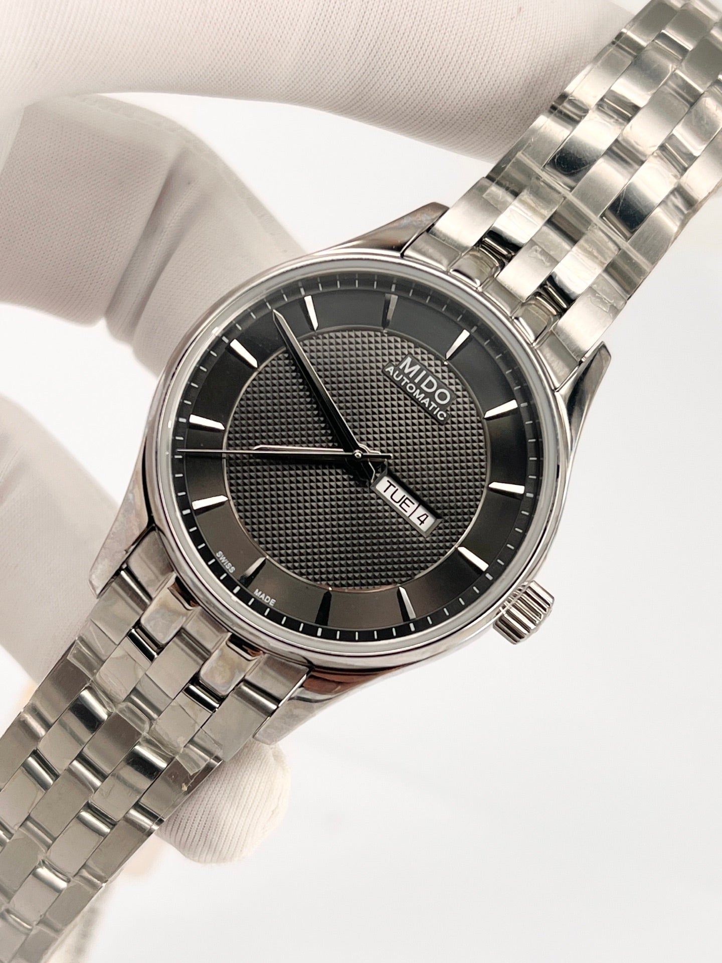 Mido Automatic (self-winding) watch