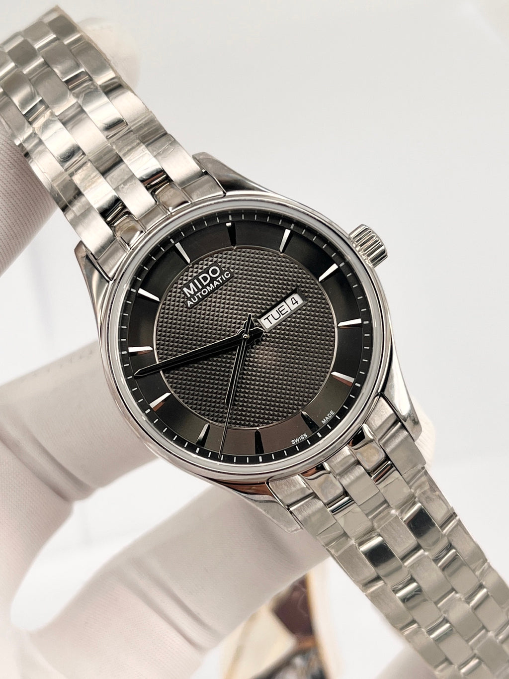 Mido Automatic (self-winding) watch