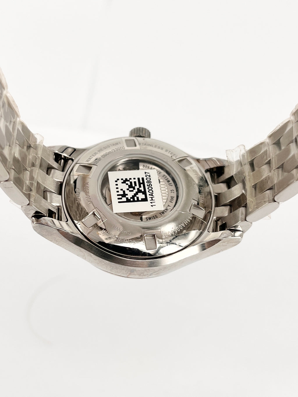 Mido Automatic (self-winding) watch