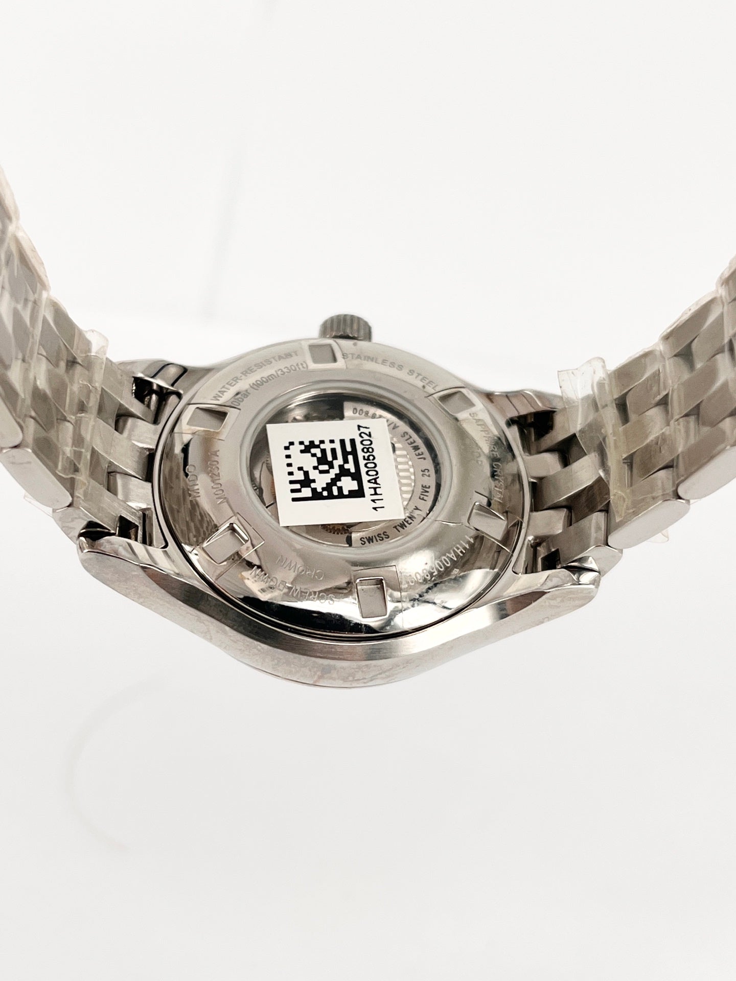 Mido Automatic (self-winding) watch