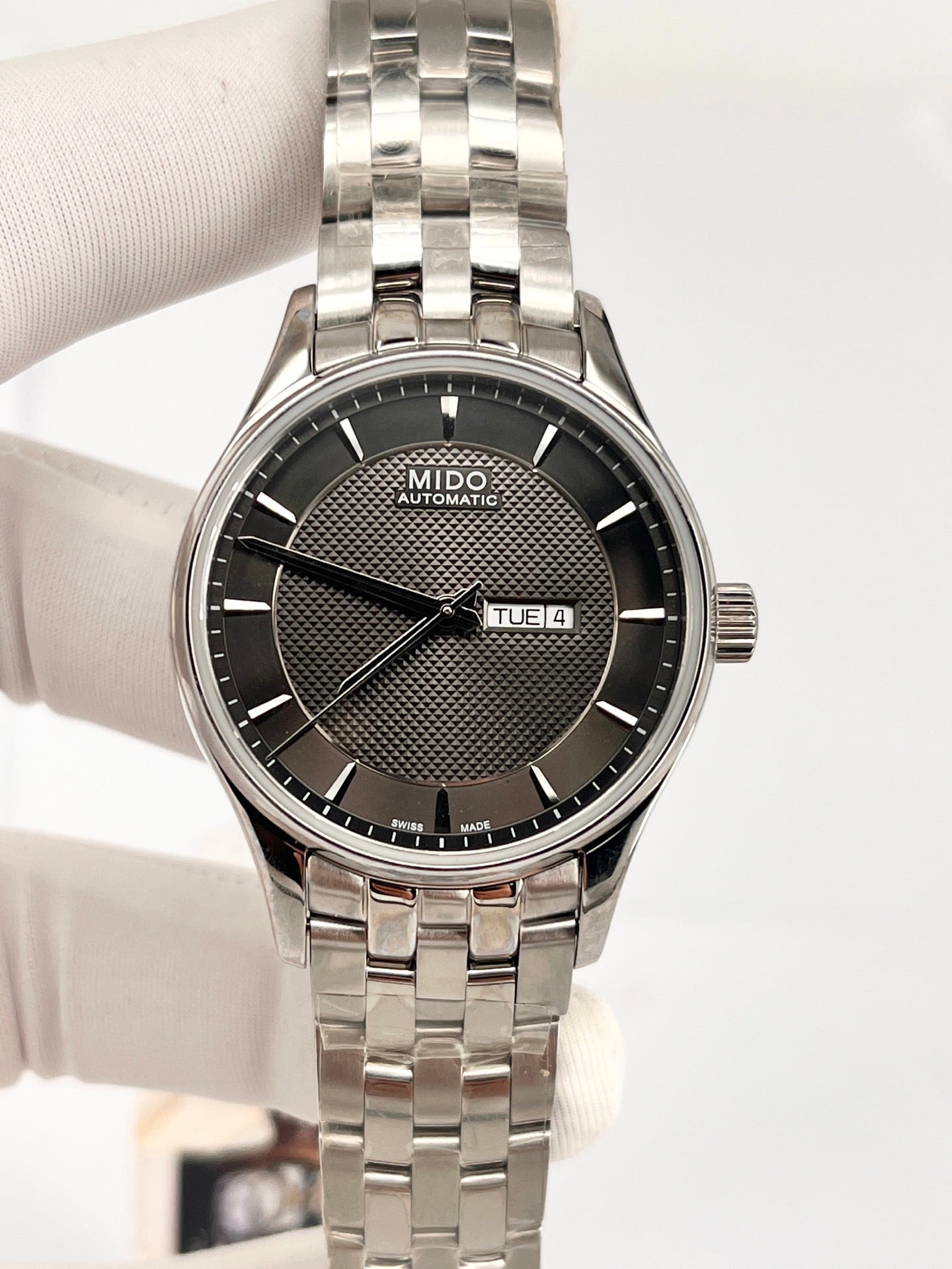 Mido Automatic (self-winding) watch