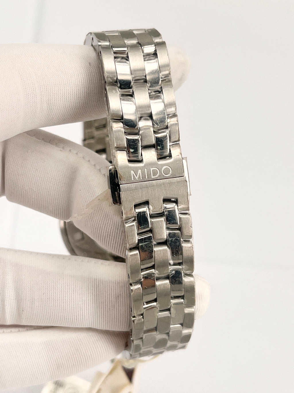 Mido Automatic (self-winding) watch