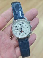 Longines Longines Master Collection Mechanical watch 40.00mm L2.673.4.78.3