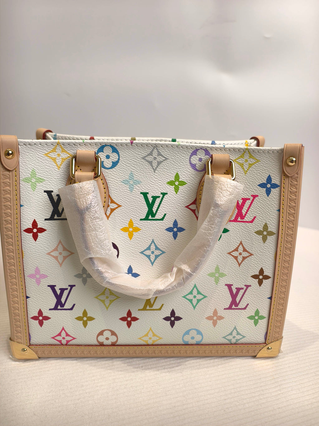 Louis Vuitton Tote