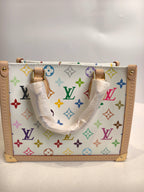Louis Vuitton Tote