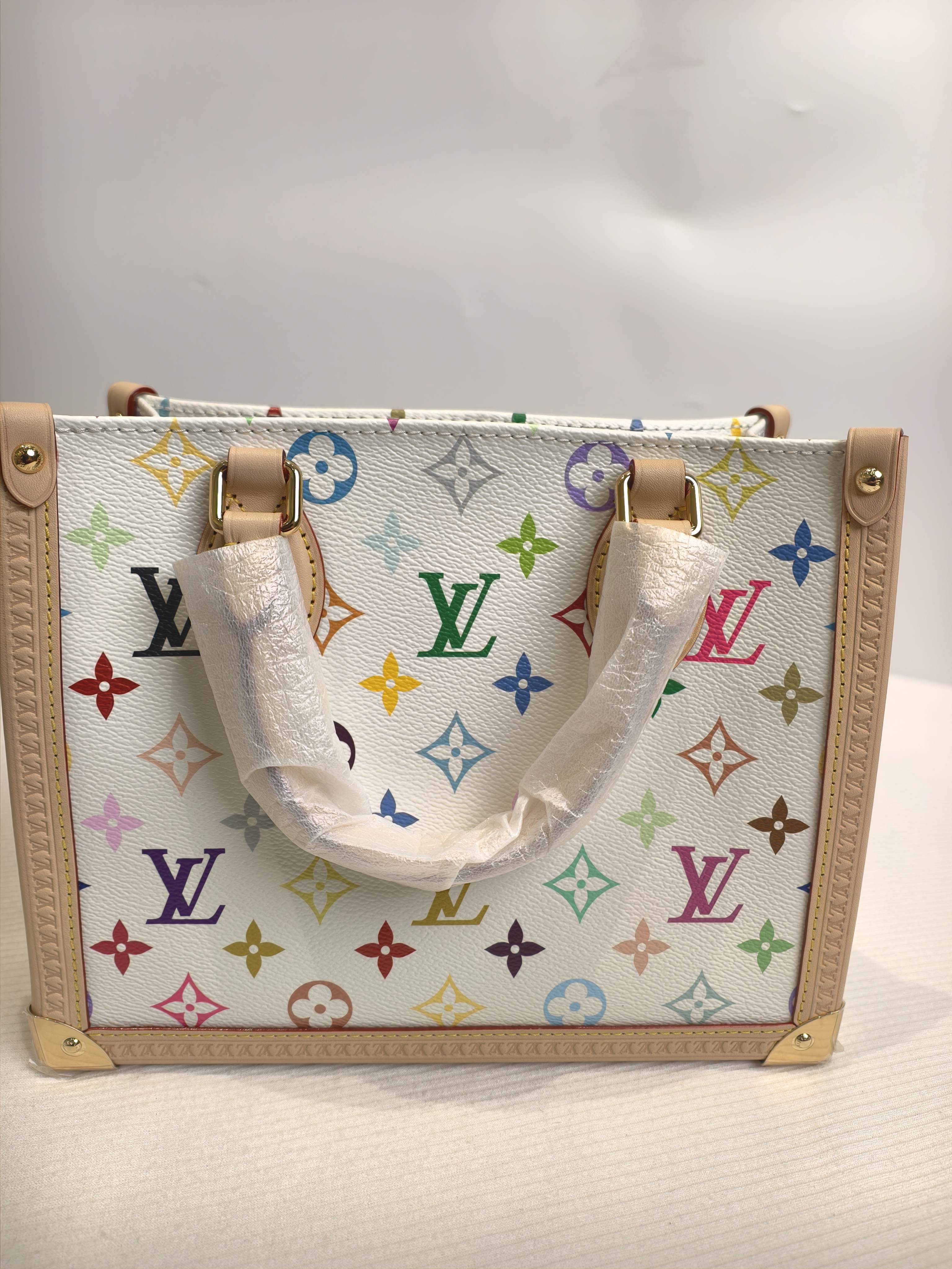 Louis Vuitton Tote