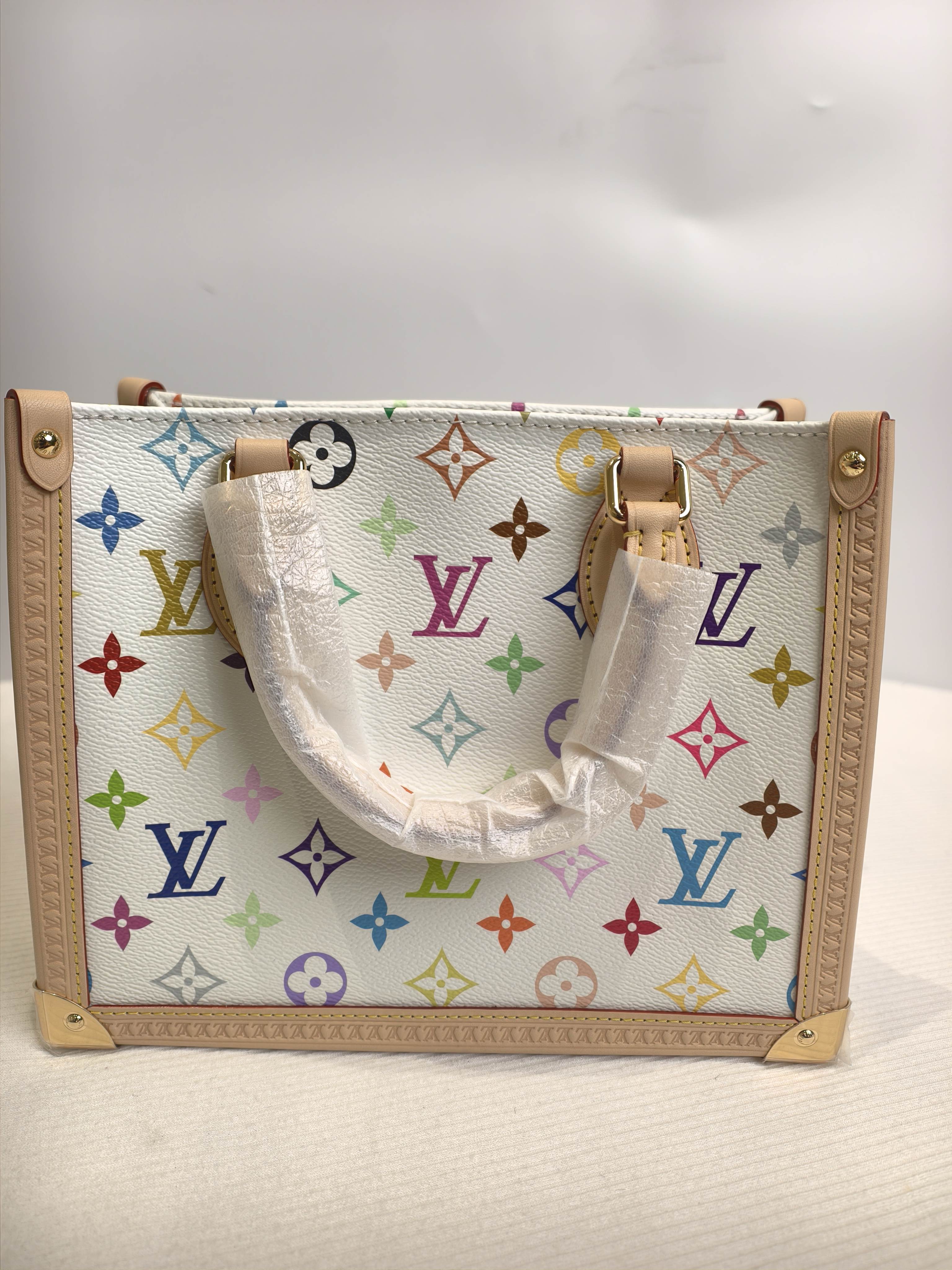 Louis Vuitton Tote