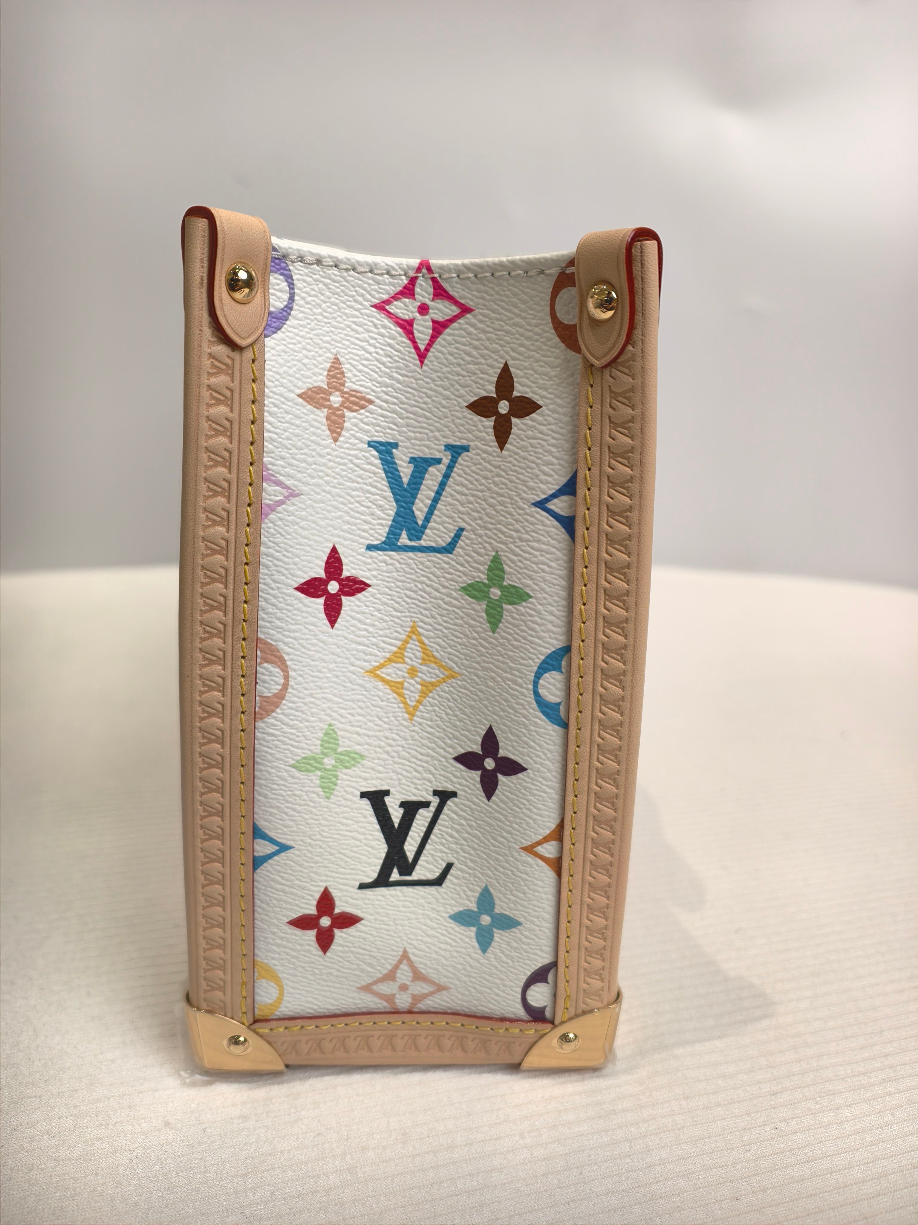 Louis Vuitton Tote