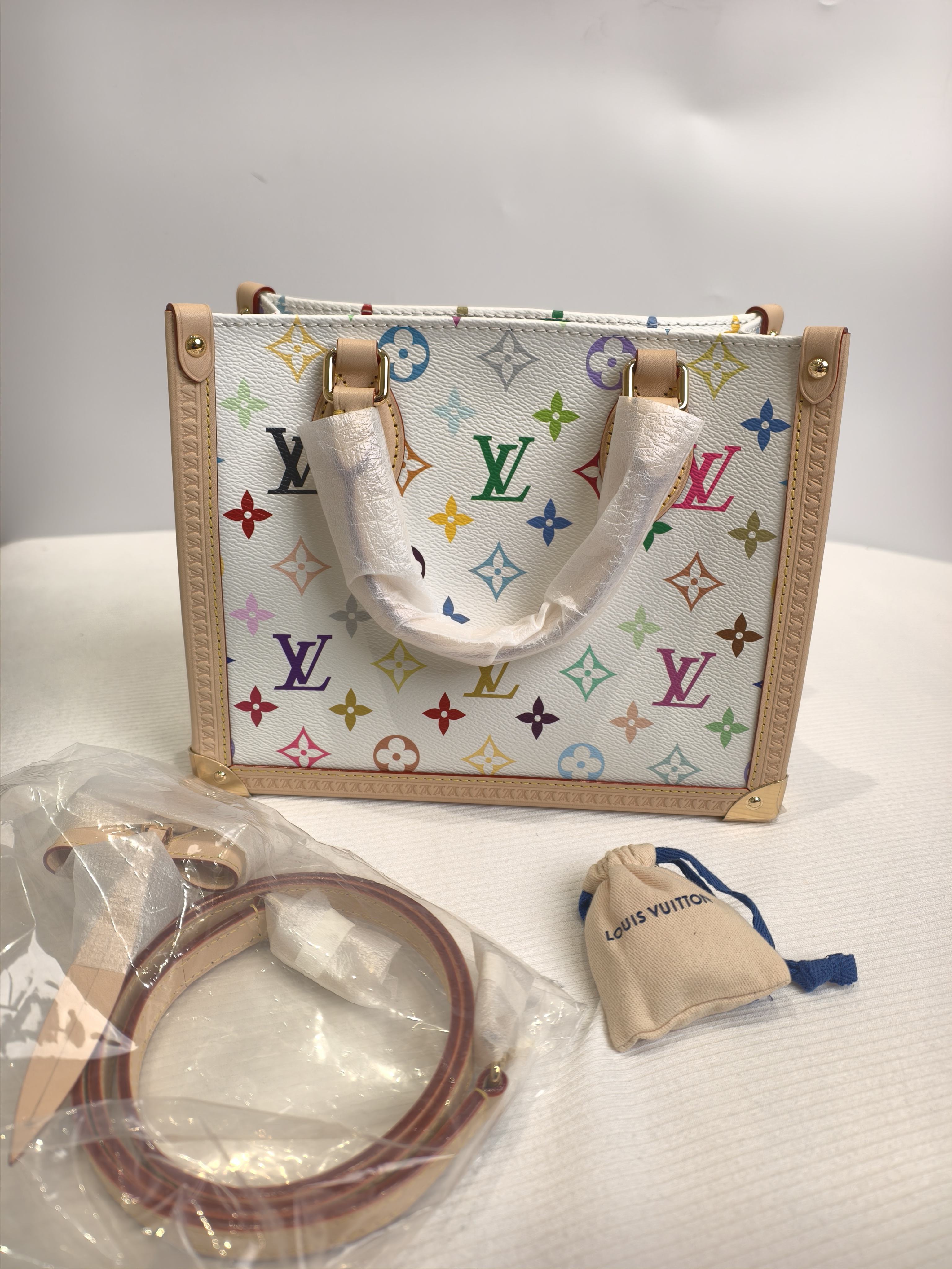 Louis Vuitton Tote