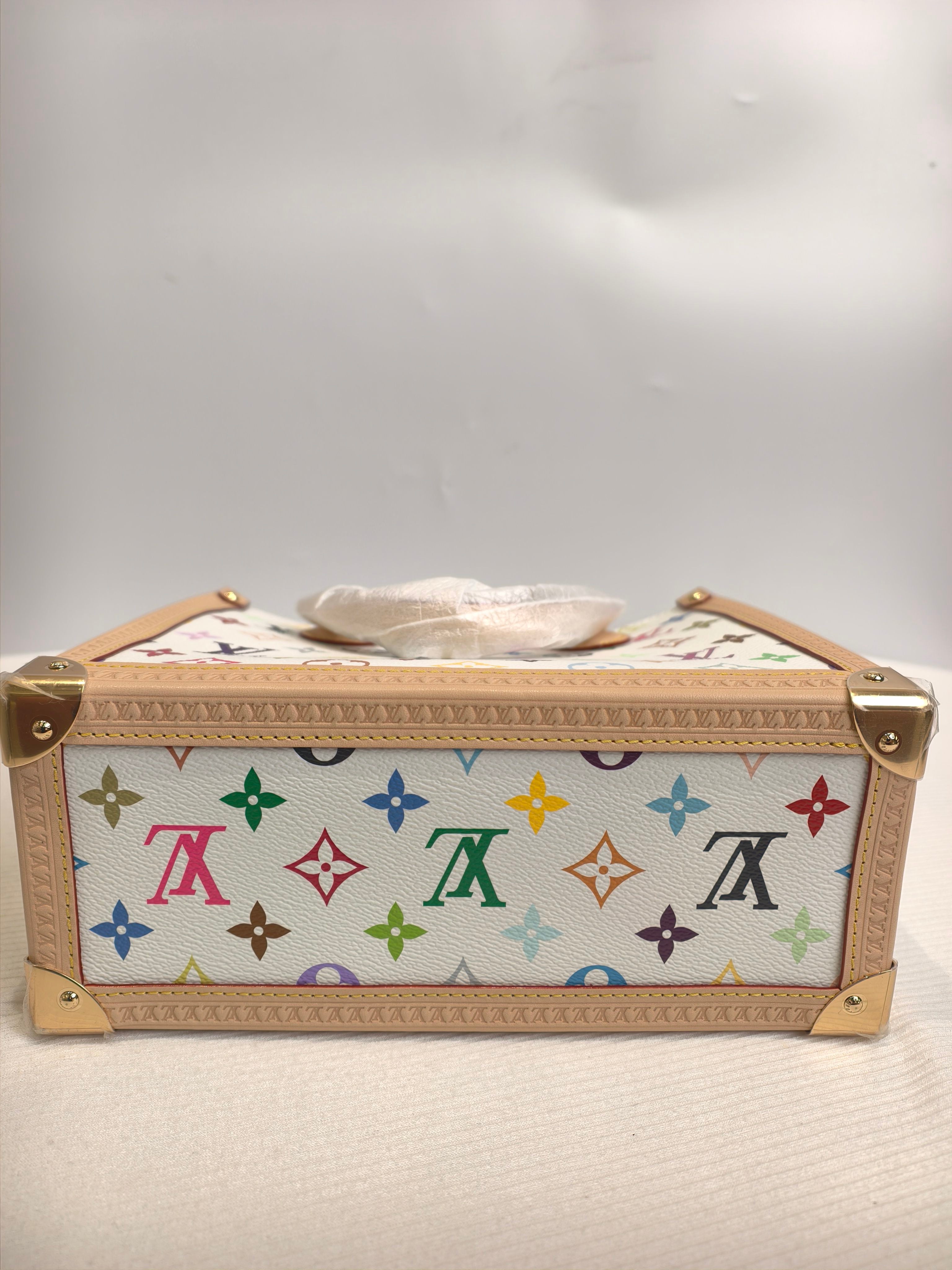Louis Vuitton Tote