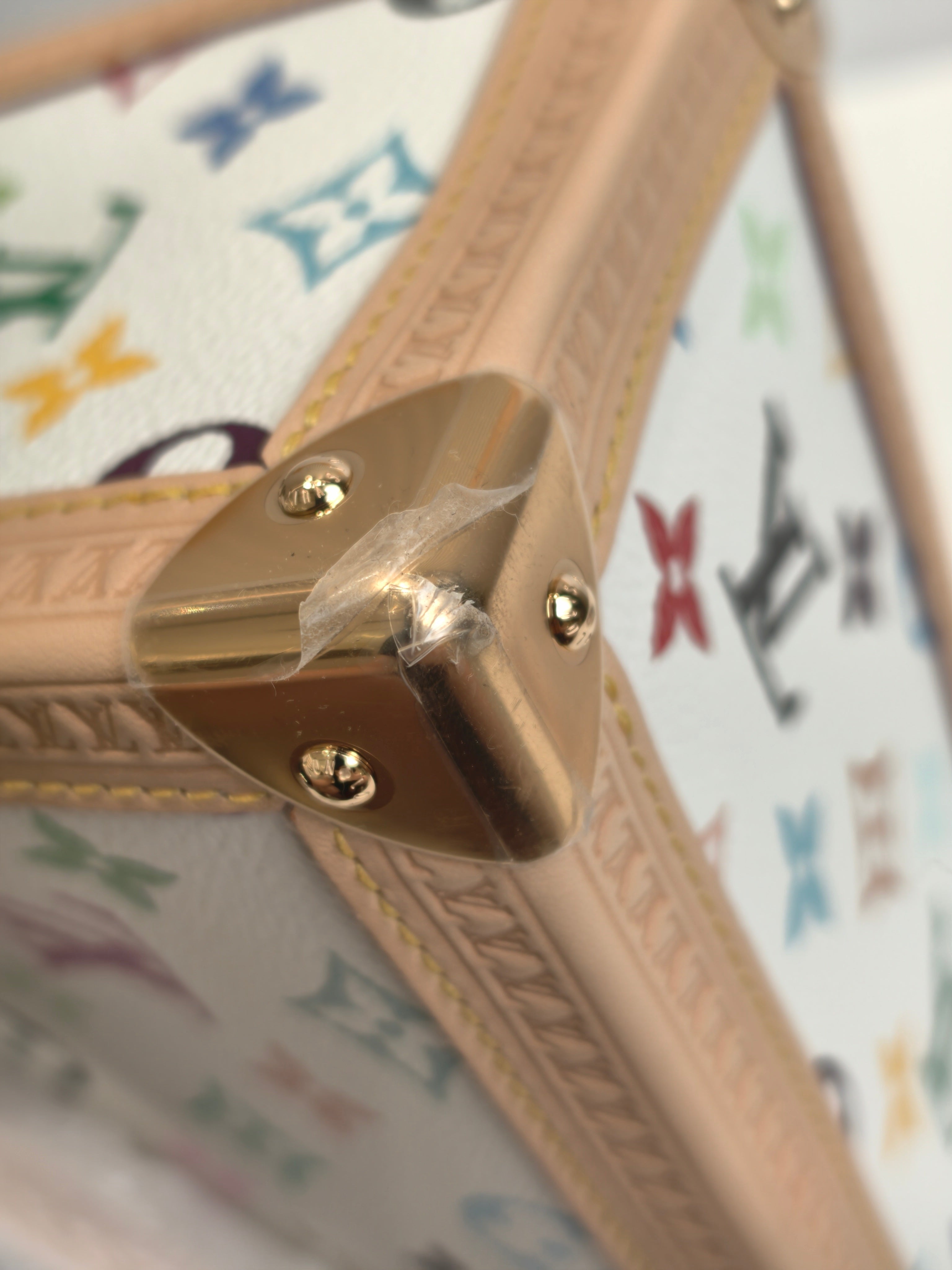 Louis Vuitton Tote
