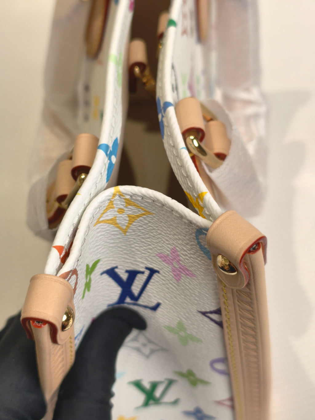 Louis Vuitton Tote