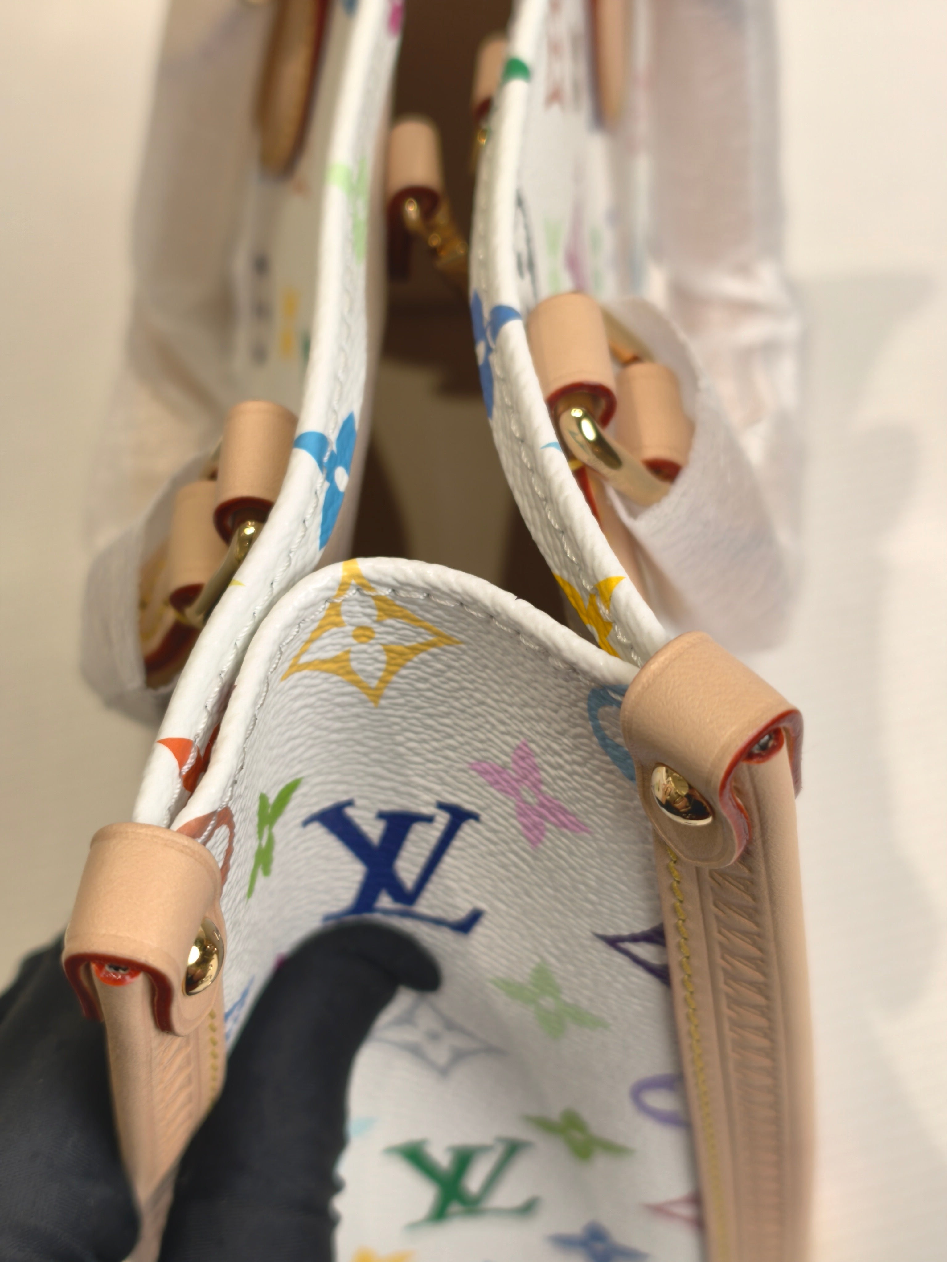 Louis Vuitton Tote