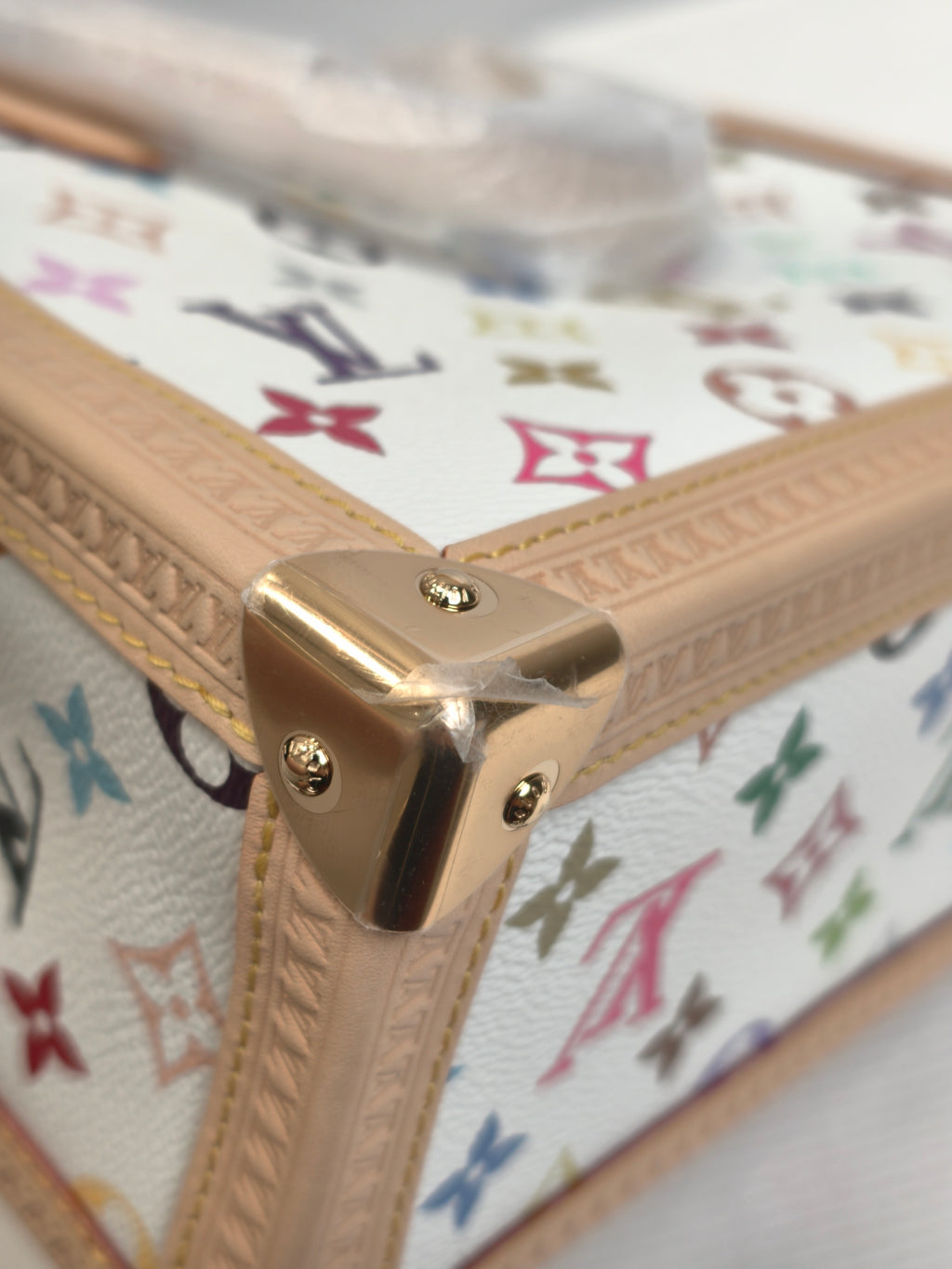 Louis Vuitton Tote