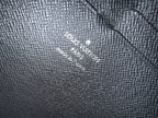 Louis Vuitton Pochette Voyage Clutch 27 x 21 x 6 N60444