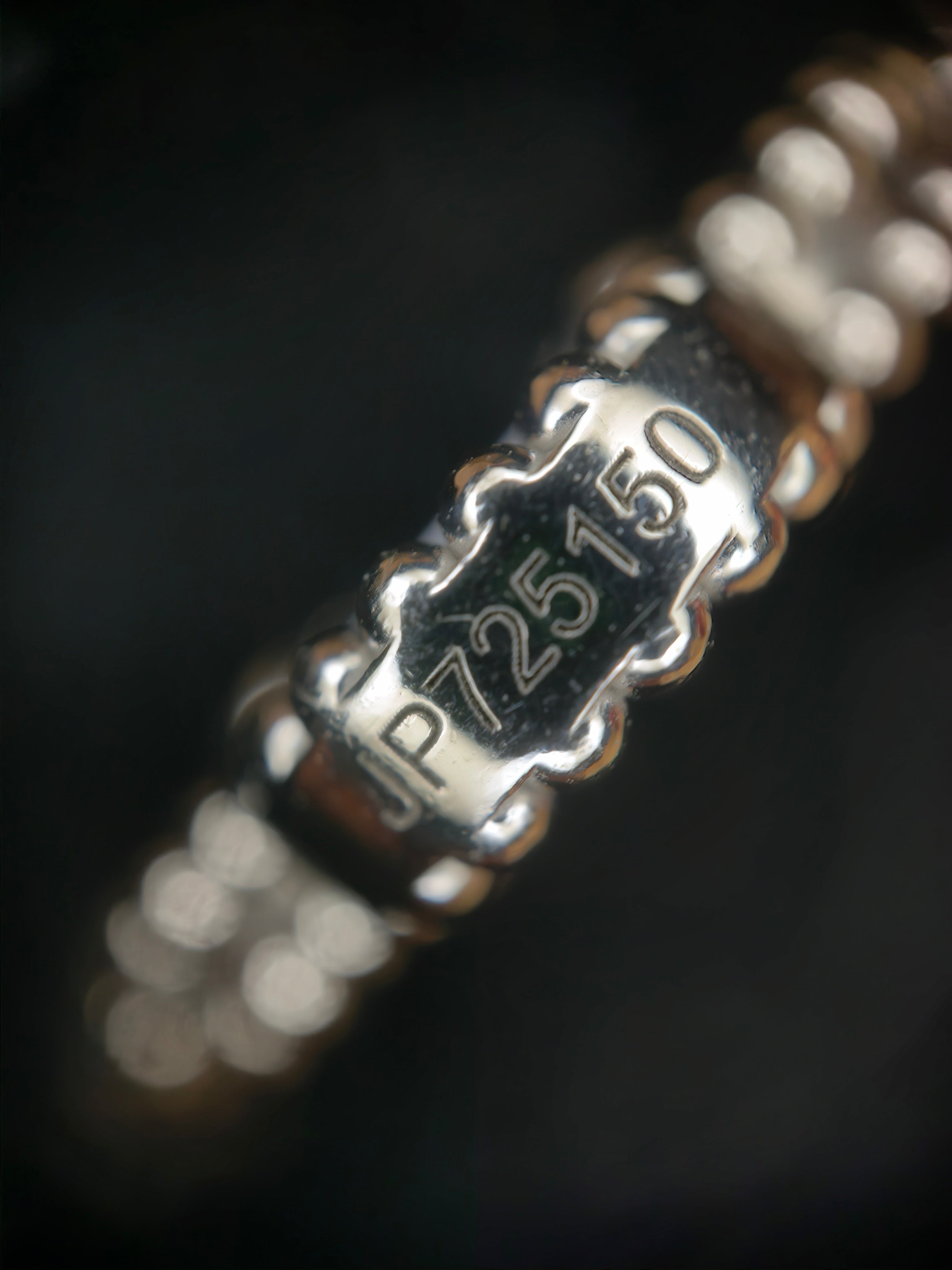 Van Cleef & Arpels Bracelet