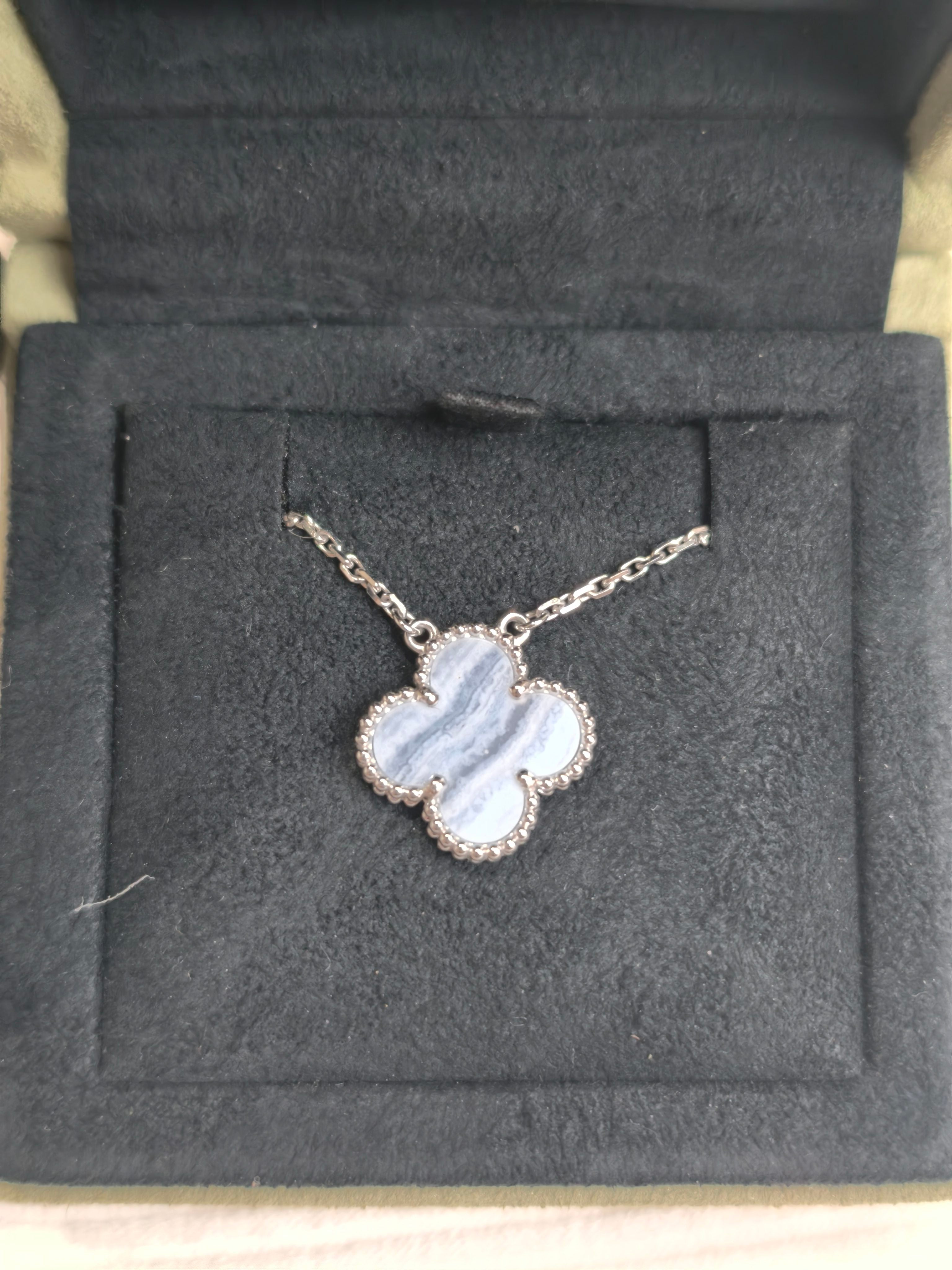 Van Cleef & Arpels Necklace