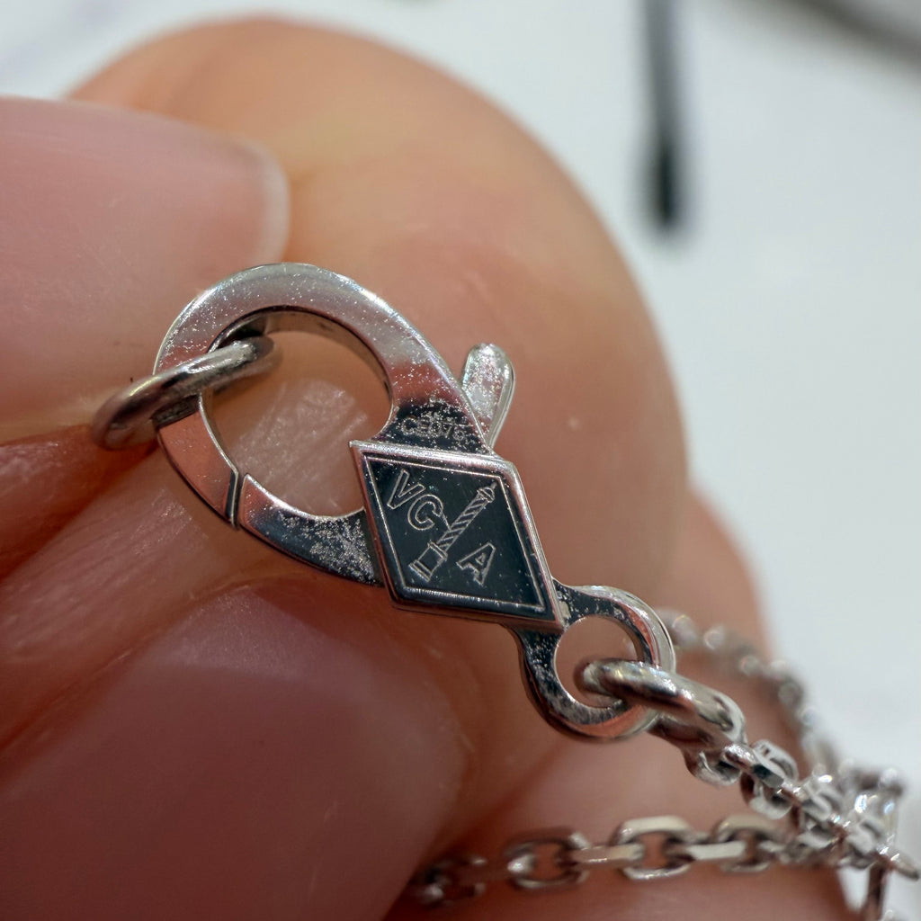 Van Cleef & Arpels Necklace
