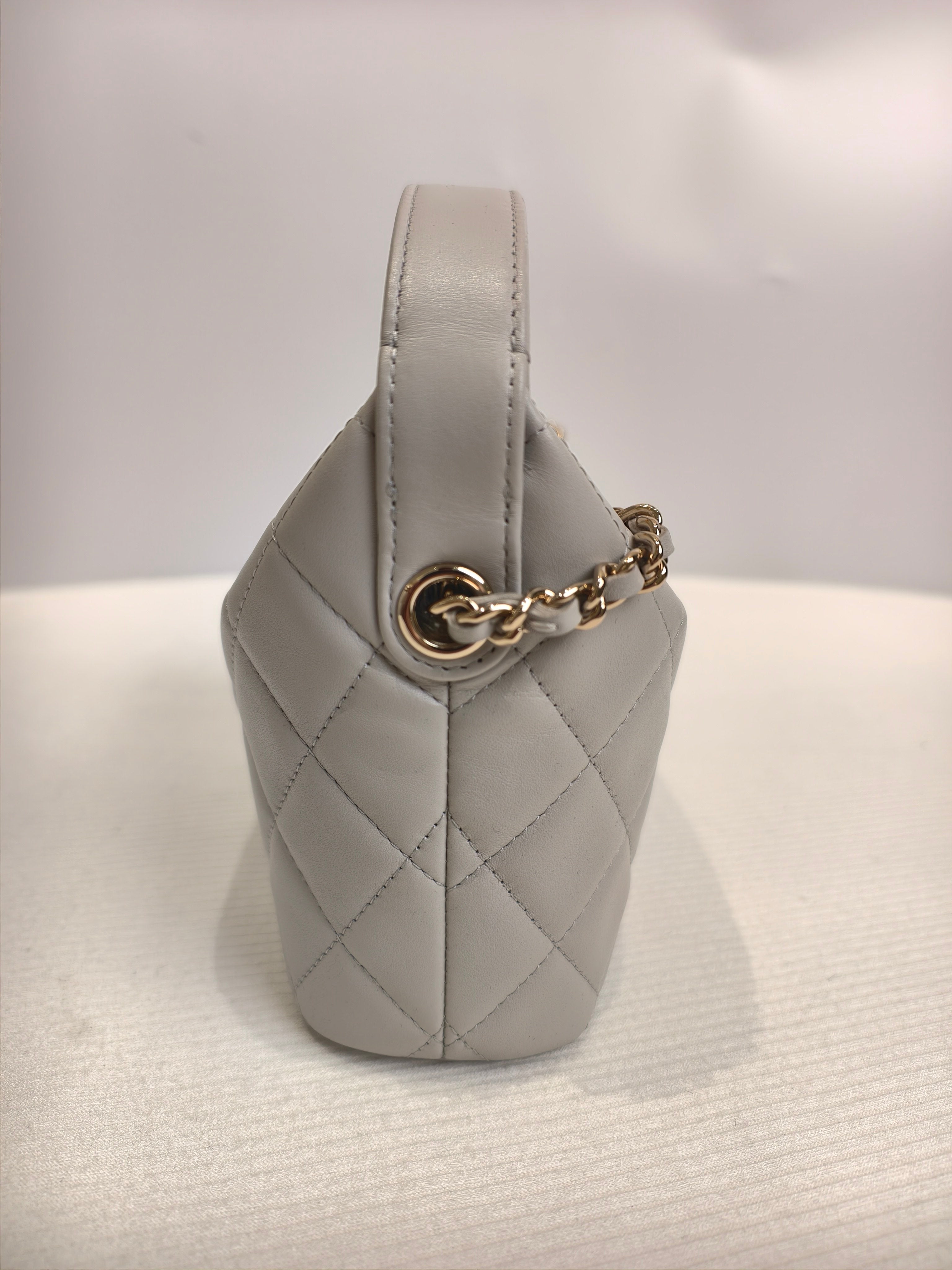 Louis Vuitton Gray