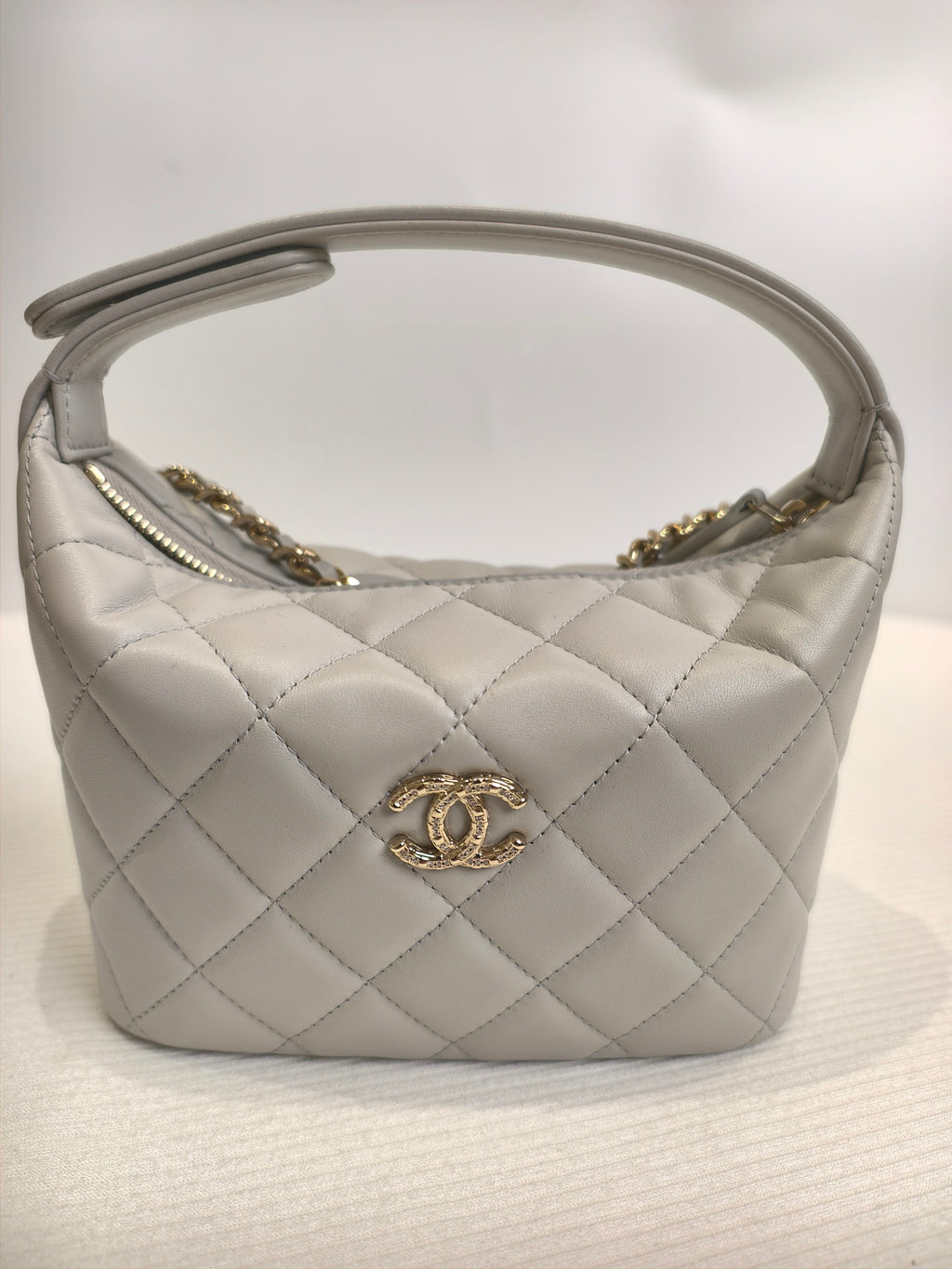 Louis Vuitton Gray
