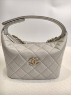 Louis Vuitton Gray
