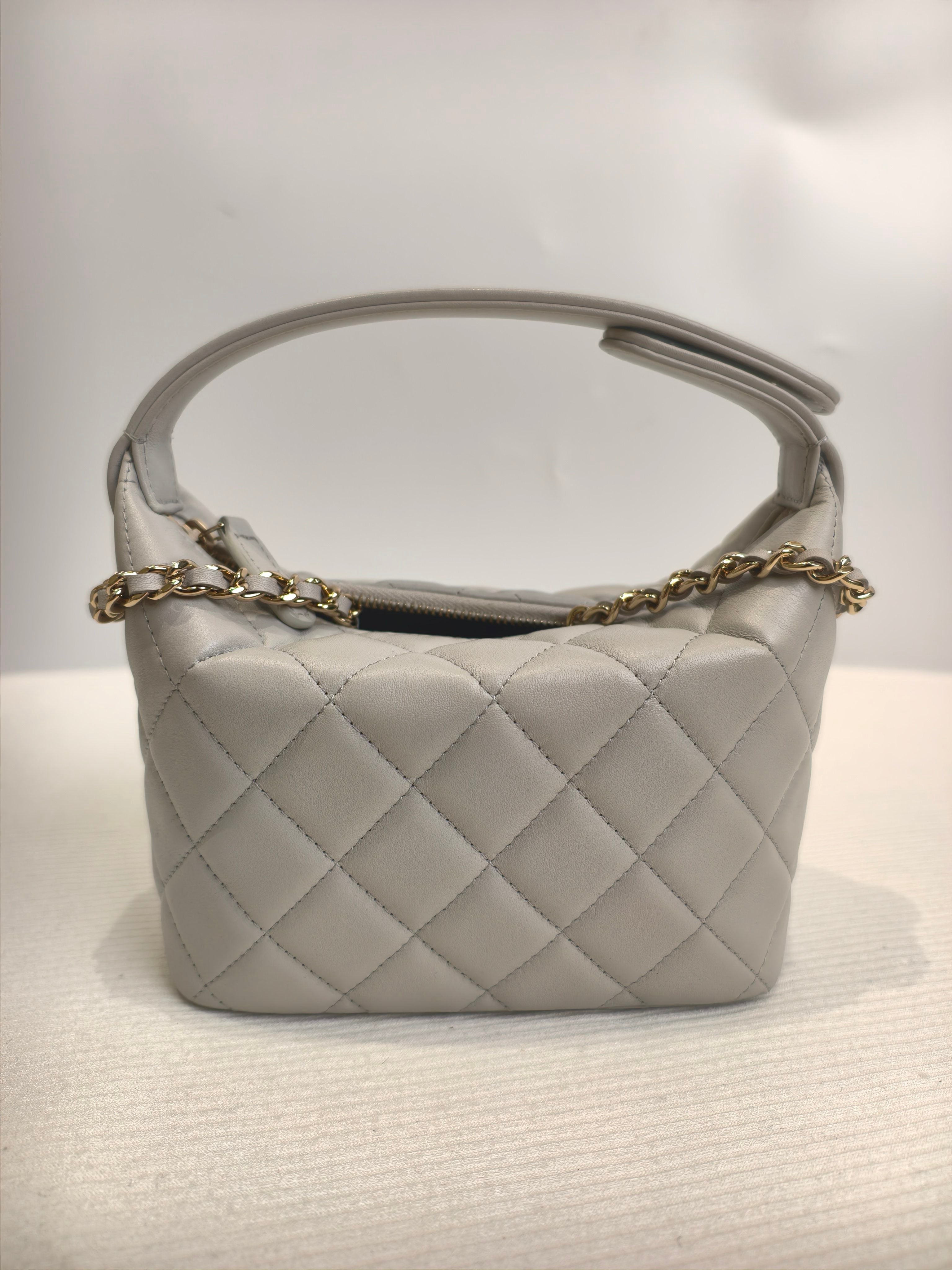 Louis Vuitton Gray