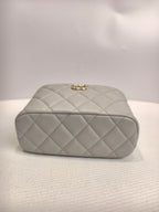 Louis Vuitton Gray