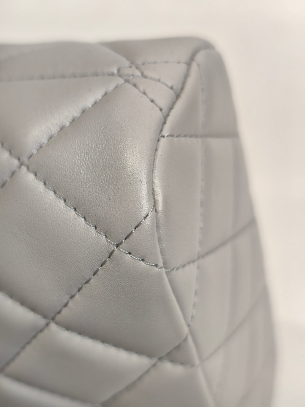 Louis Vuitton Gray