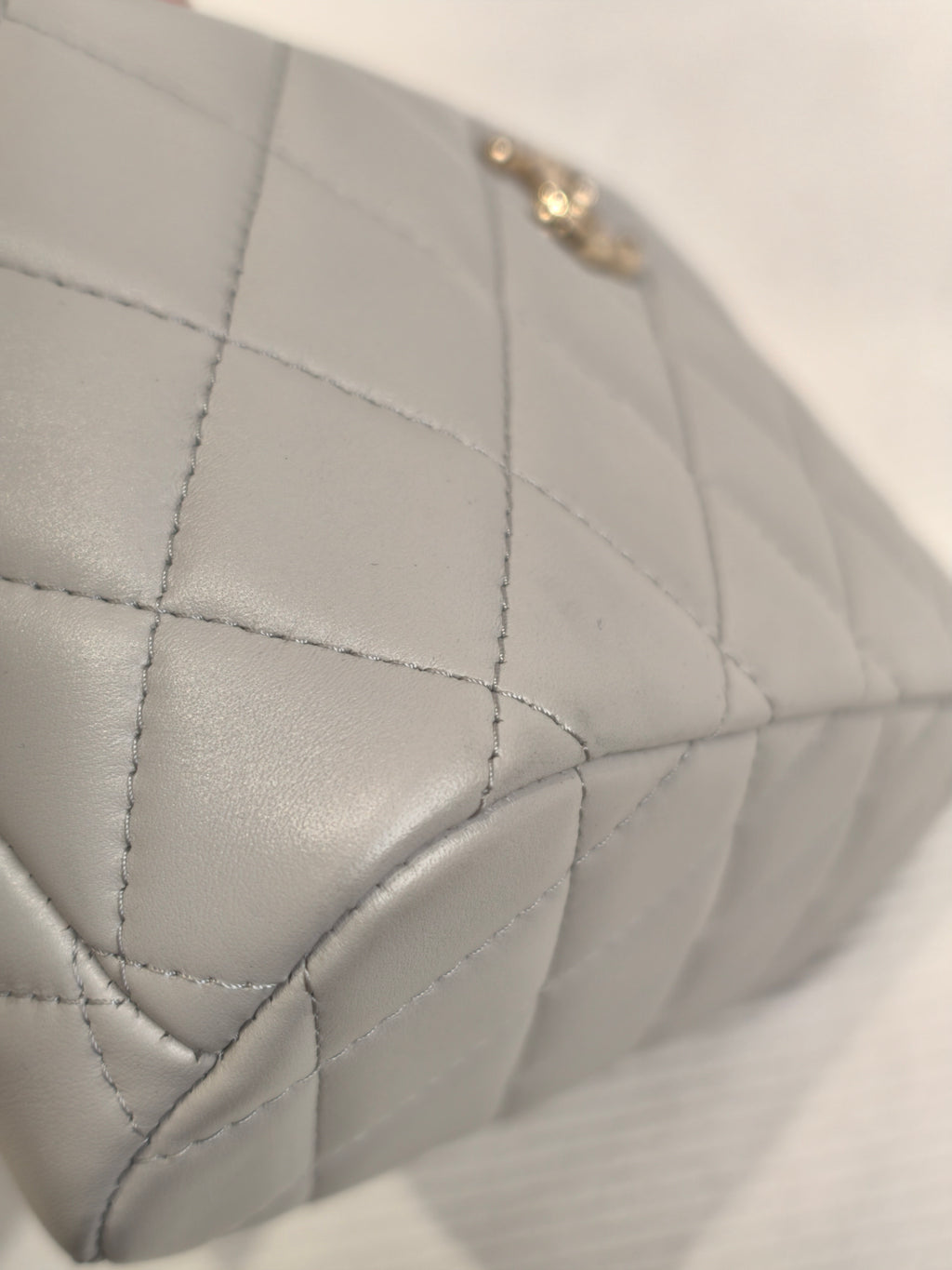 Louis Vuitton Gray
