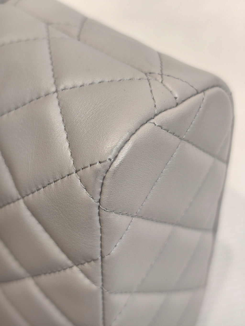 Louis Vuitton Gray
