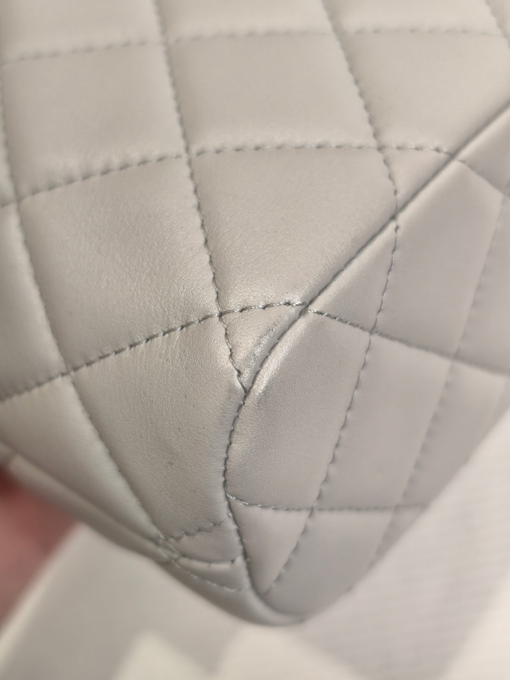 Louis Vuitton Gray