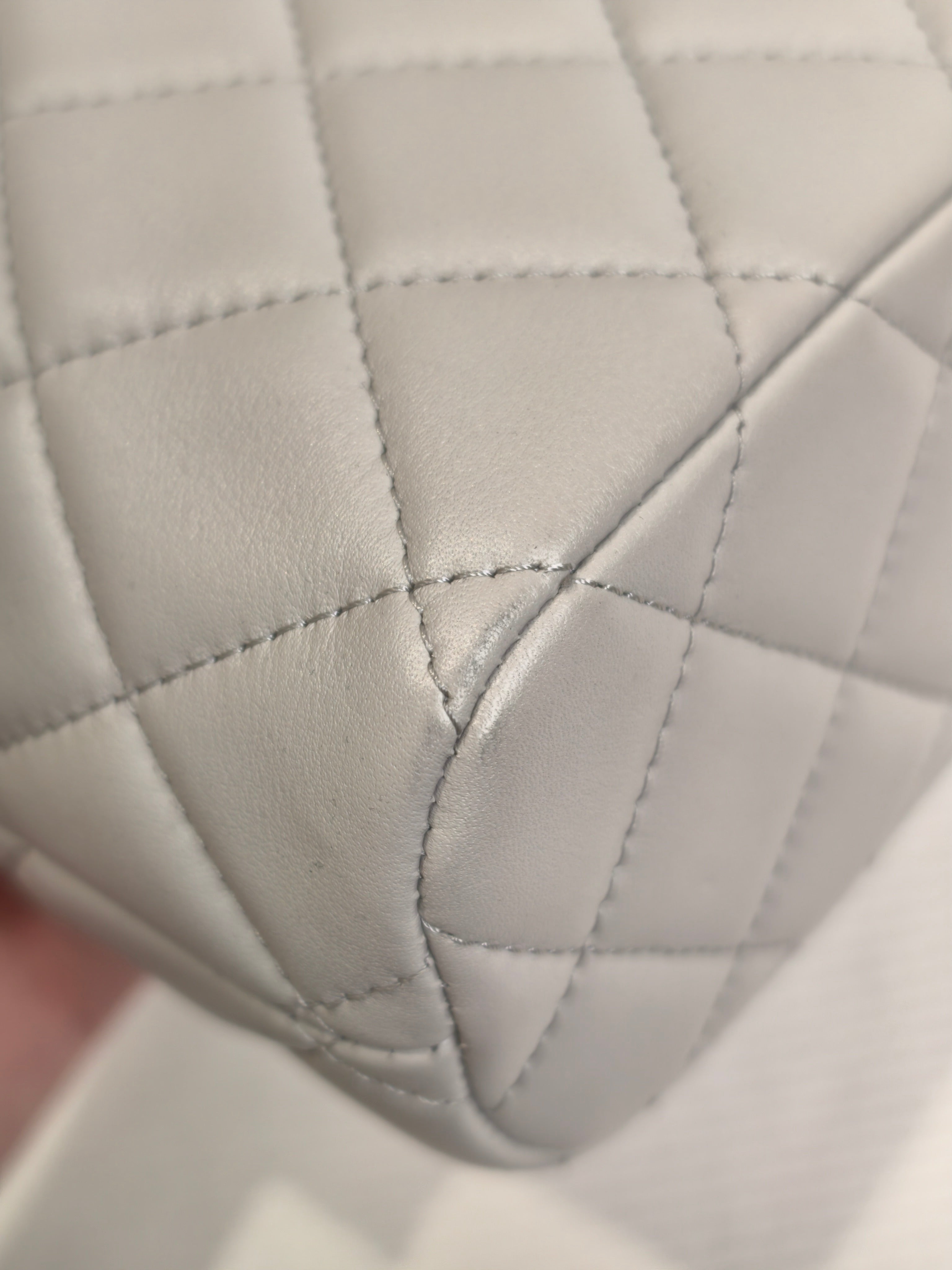 Louis Vuitton Gray