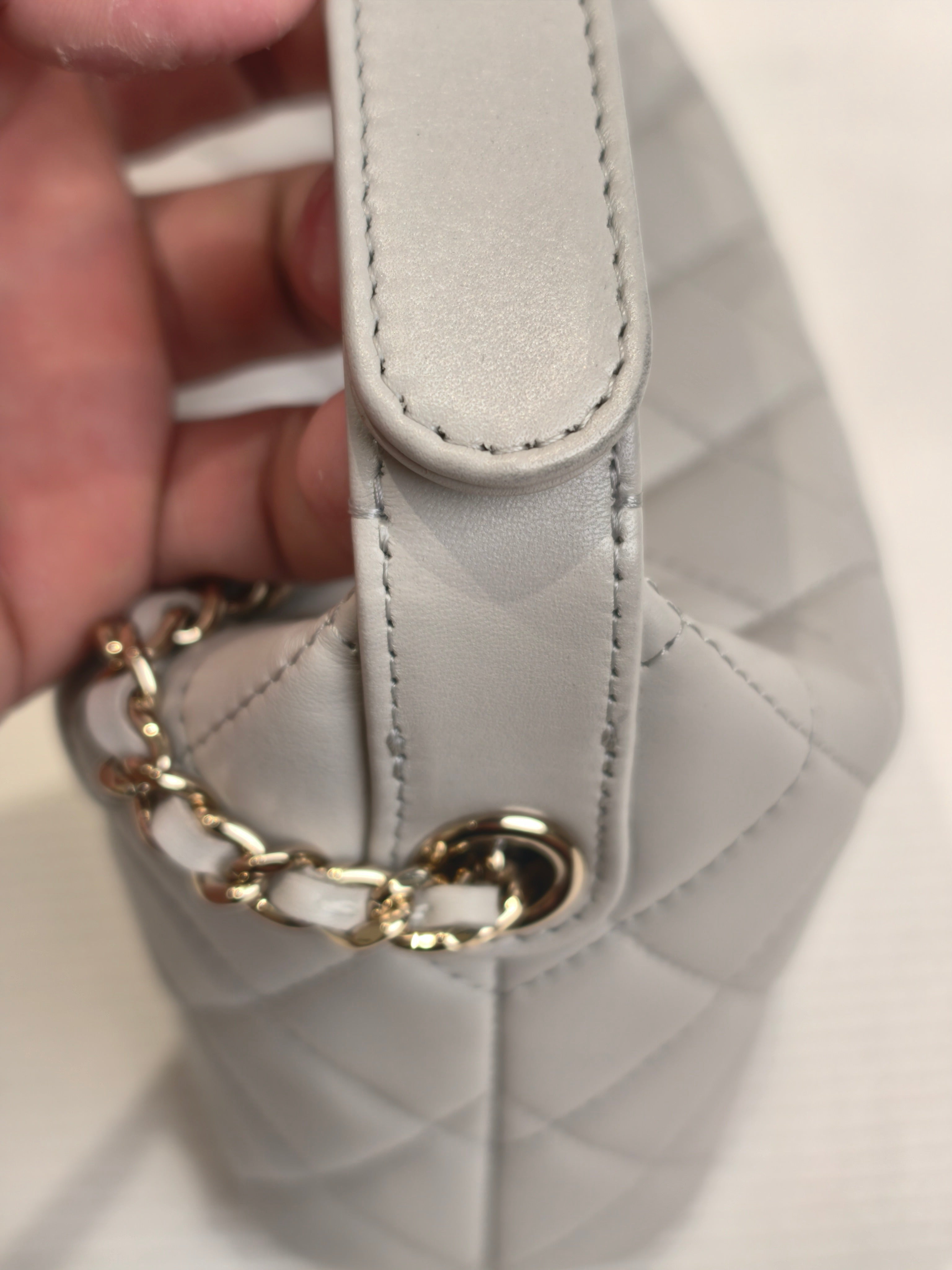 Louis Vuitton Gray