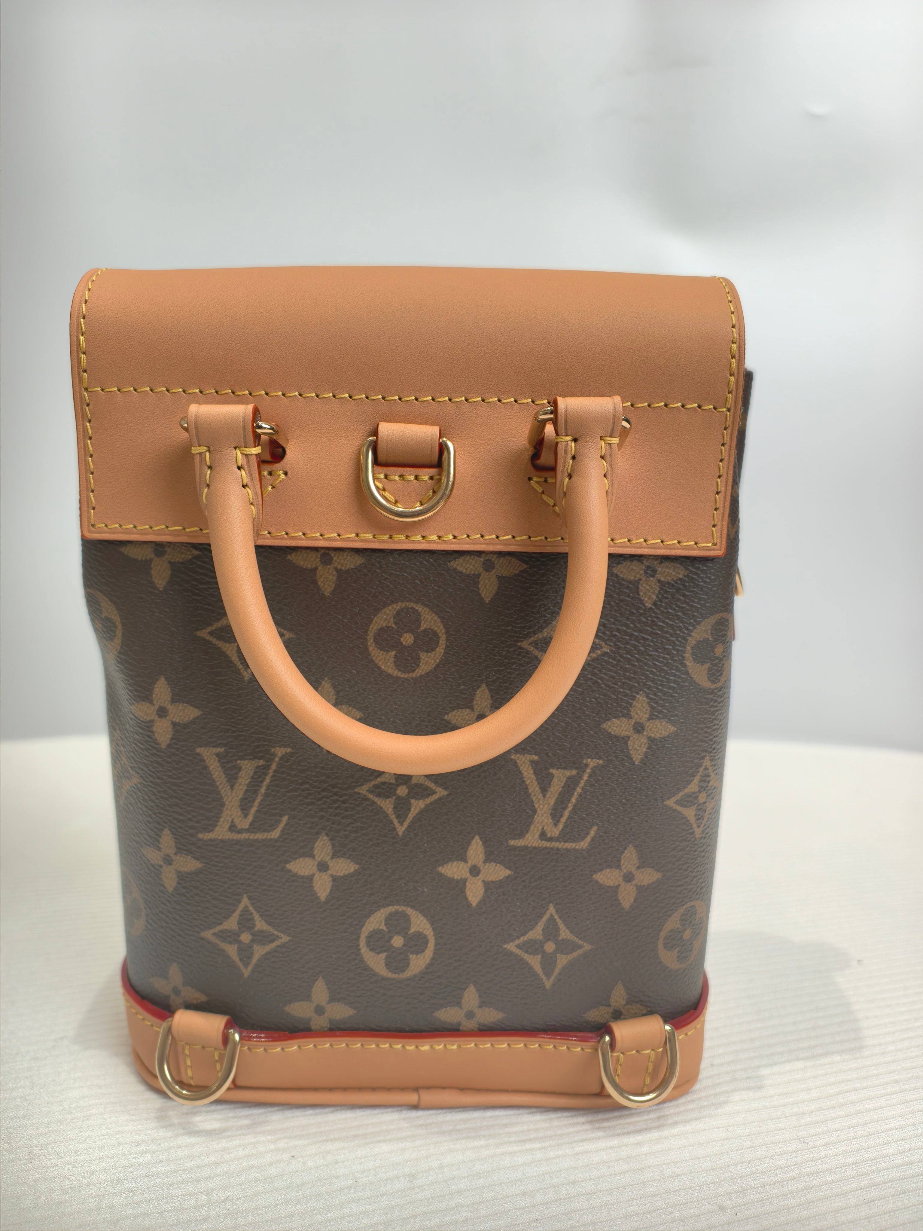 Louis Vuitton Backpack