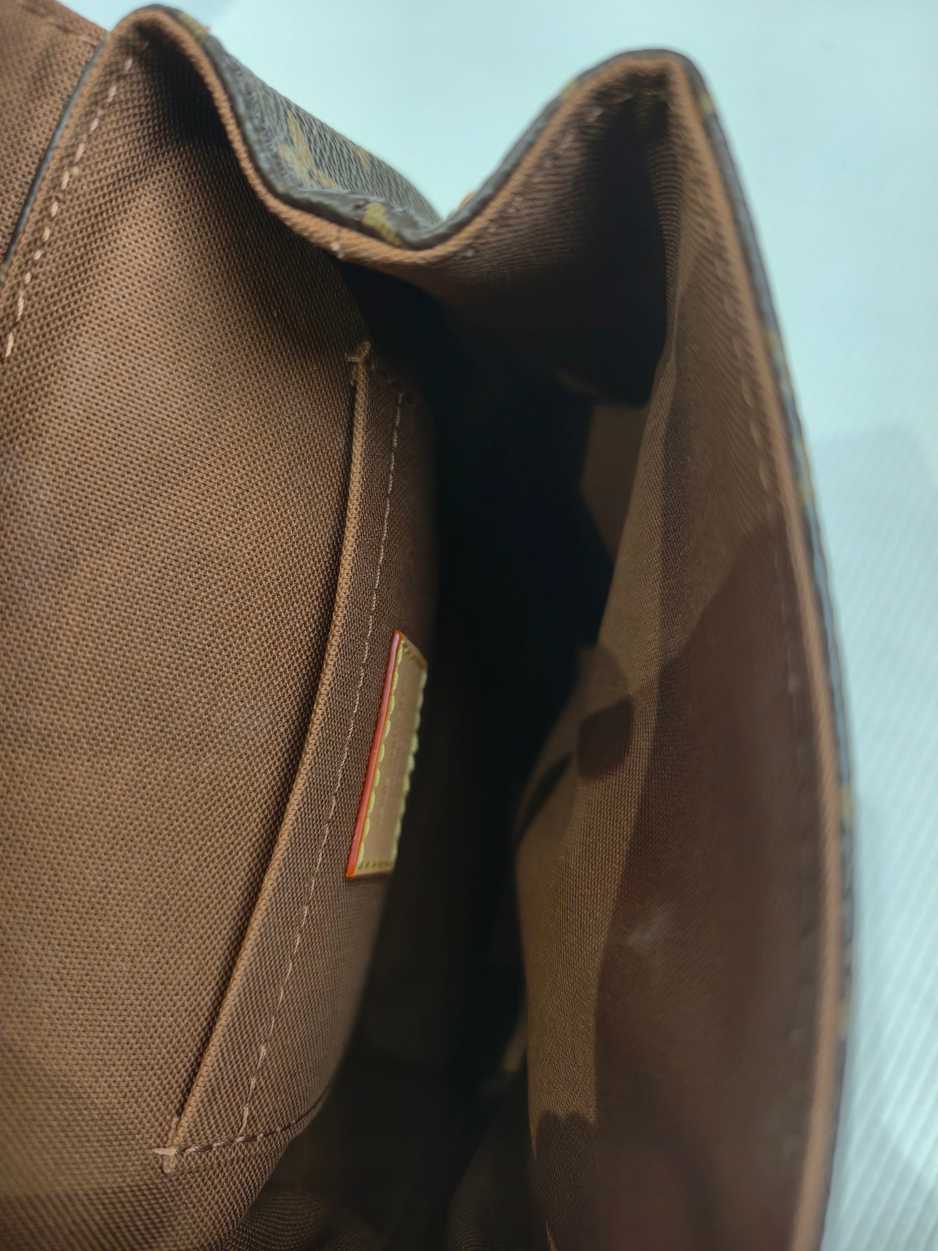 Louis Vuitton Backpack
