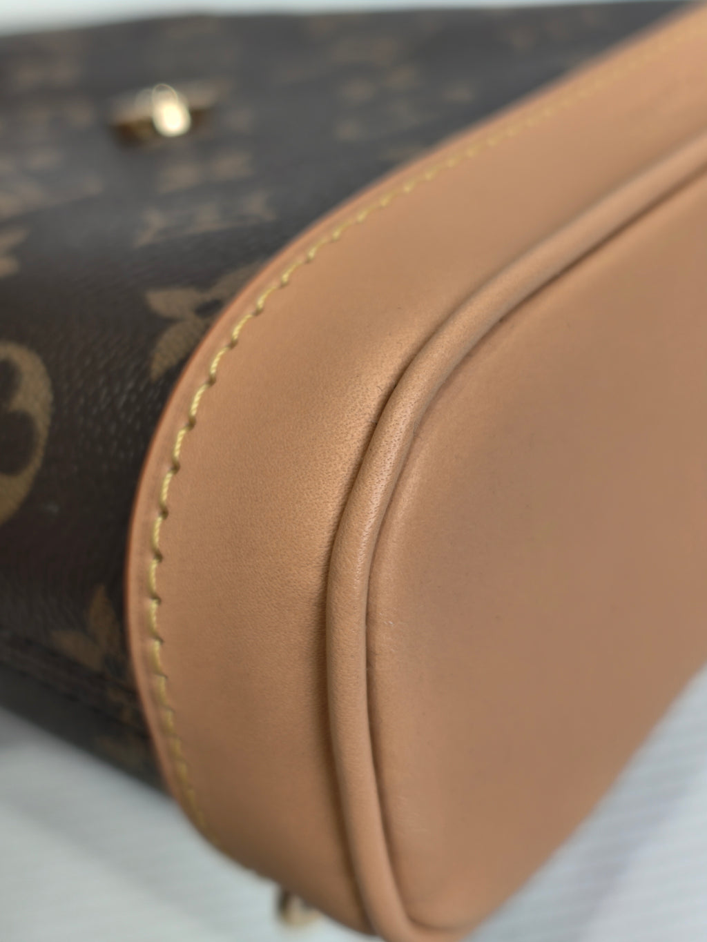 Louis Vuitton Backpack