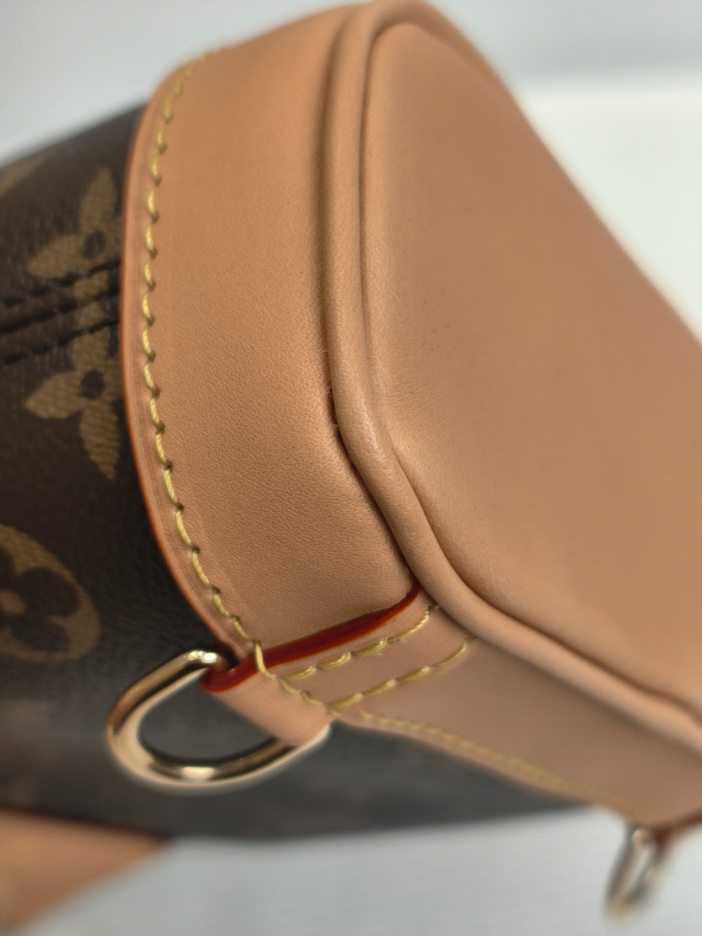 Louis Vuitton Backpack